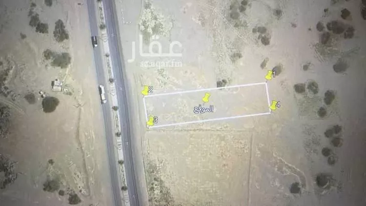 أرض للبيع في حي صعبان, مدينة محايل - صعبان, منطقة عسير
