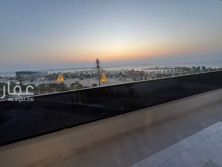 شقة للبيع في شارع الملك عبد الله, حي الشاطئ الغربي, مدينة الدمام, المنطقة الشرقية 8