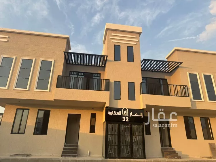 شقة للبيع في شارع كمال الدين بن يوسف, حي المنار, مدينة الدمام, المنطقة الشرقية صورة 3