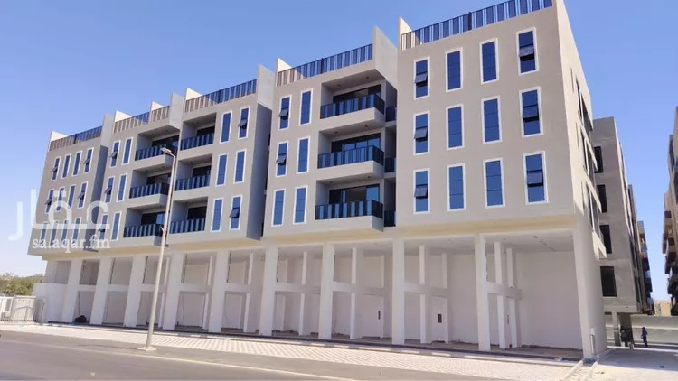 Apartment for Sale in Dammam Az Zuhur