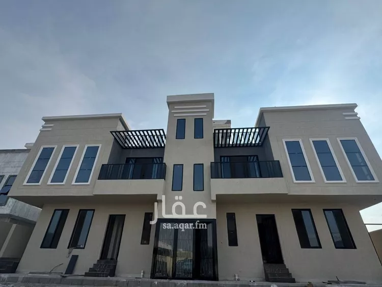 شقة للبيع في شارع كمال الدين بن يوسف, حي المنار, مدينة الدمام, المنطقة الشرقية