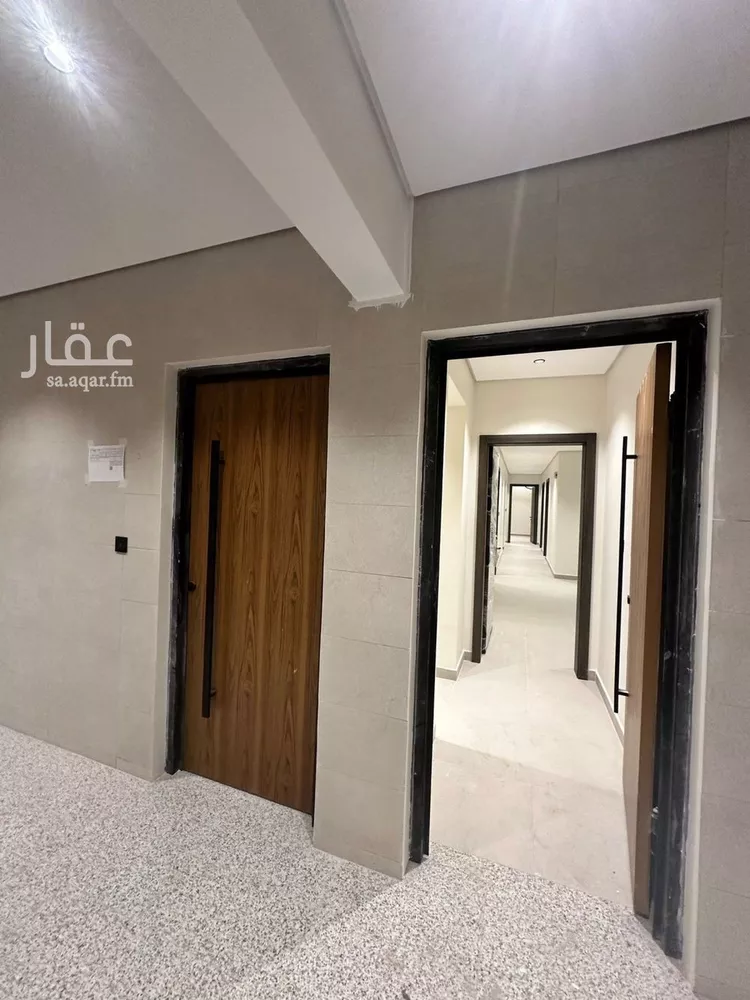 شقة للبيع في حي الزهور, مدينة الدمام, المنطقة الشرقية صورة 2