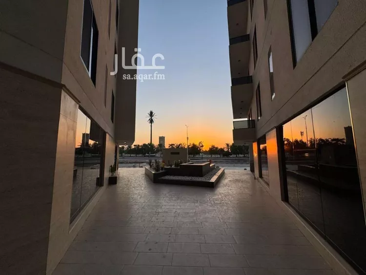 شقة للبيع في شارع الملك عبد الله, حي الشاطئ الغربي, مدينة الدمام, المنطقة الشرقية 21