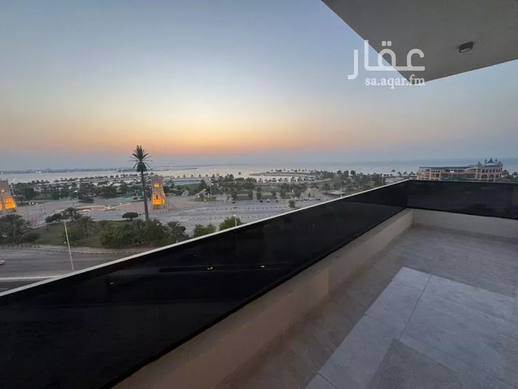 شقة للبيع في شارع الملك عبد الله, حي الشاطئ الغربي, مدينة الدمام, المنطقة الشرقية صورة 5