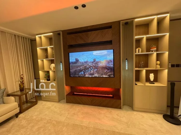 شقة للبيع في شارع الملك عبد الله, حي الشاطئ الغربي, مدينة الدمام, المنطقة الشرقية 9