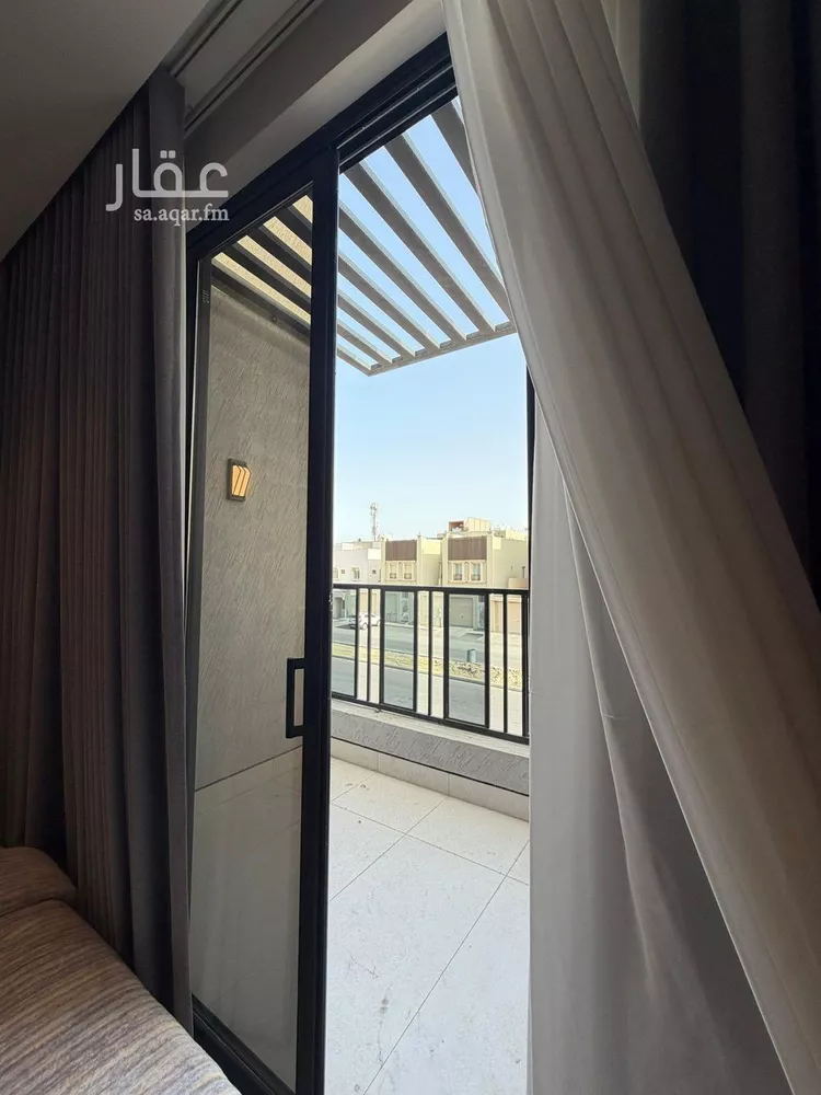 شقة للبيع في شارع كمال الدين بن يوسف, حي المنار, مدينة الدمام, المنطقة الشرقية 6