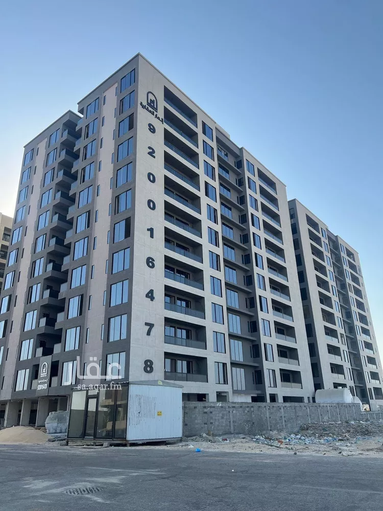 شقة للبيع في شارع الحديثة, حي ضاحية الملك فهد, مدينة الدمام, المنطقة الشرقية صورة 2