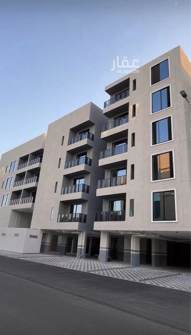 Apartment for Sale in Dammam Az Zuhur ุตูุฑุฉ 2