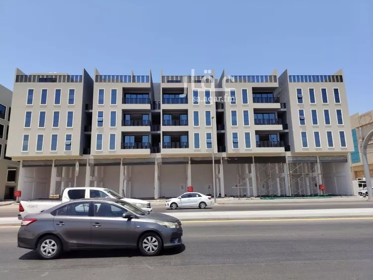 Apartment for Sale in Dammam Az Zuhur ุตูุฑุฉ 4