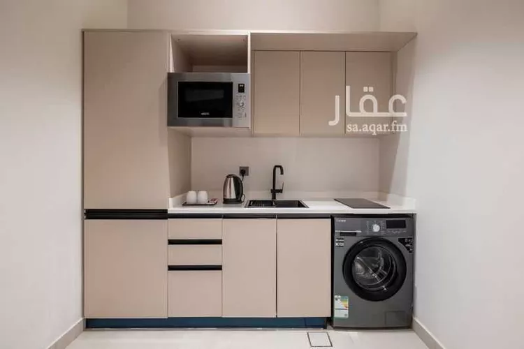 شقة للإيجار في شارع ثعلبة بن سعد الخزرجي, حي العارض, مدينة الرياض, منطقة الرياض 6