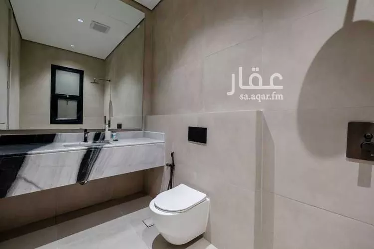 شقة للإيجار في شارع ثعلبة بن سعد الخزرجي, حي العارض, مدينة الرياض, منطقة الرياض صورة 3