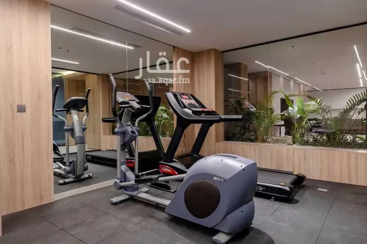 شقة للإيجار في شارع ثعلبة بن سعد الخزرجي, حي العارض, مدينة الرياض, منطقة الرياض 9