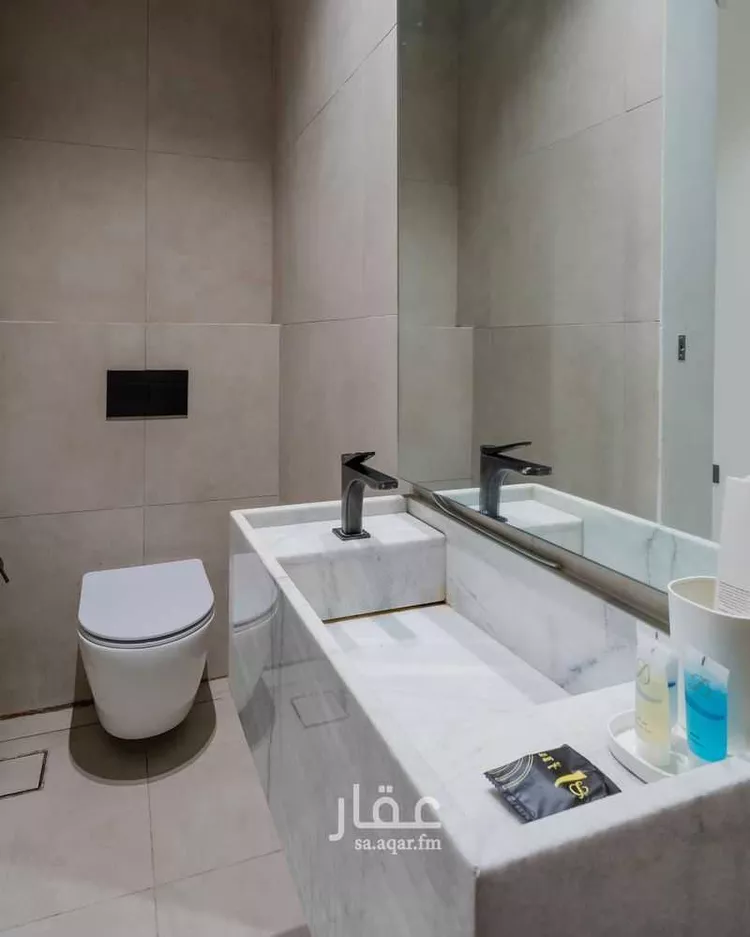 شقة للإيجار في شارع ثعلبة بن سعد الخزرجي, حي العارض, مدينة الرياض, منطقة الرياض صورة 4