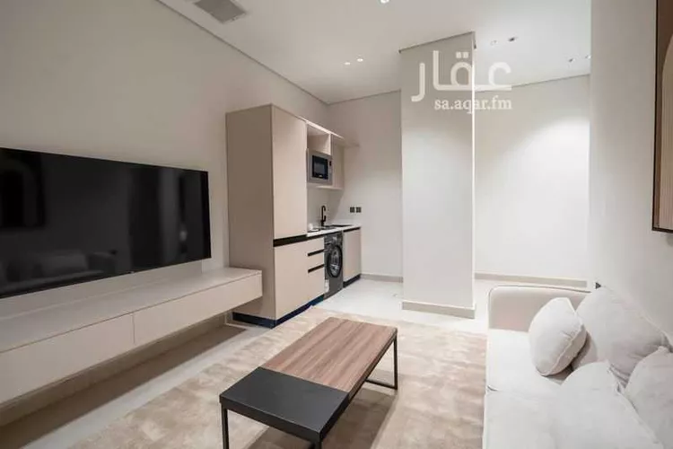 شقة للإيجار في شارع ثعلبة بن سعد الخزرجي, حي العارض, مدينة الرياض, منطقة الرياض 7