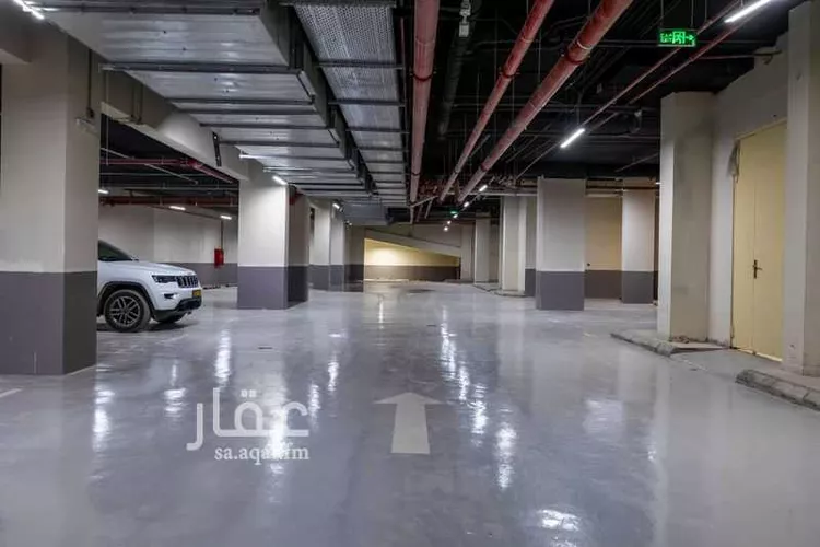 شقة للإيجار في شارع ثعلبة بن سعد الخزرجي, حي العارض, مدينة الرياض, منطقة الرياض 12