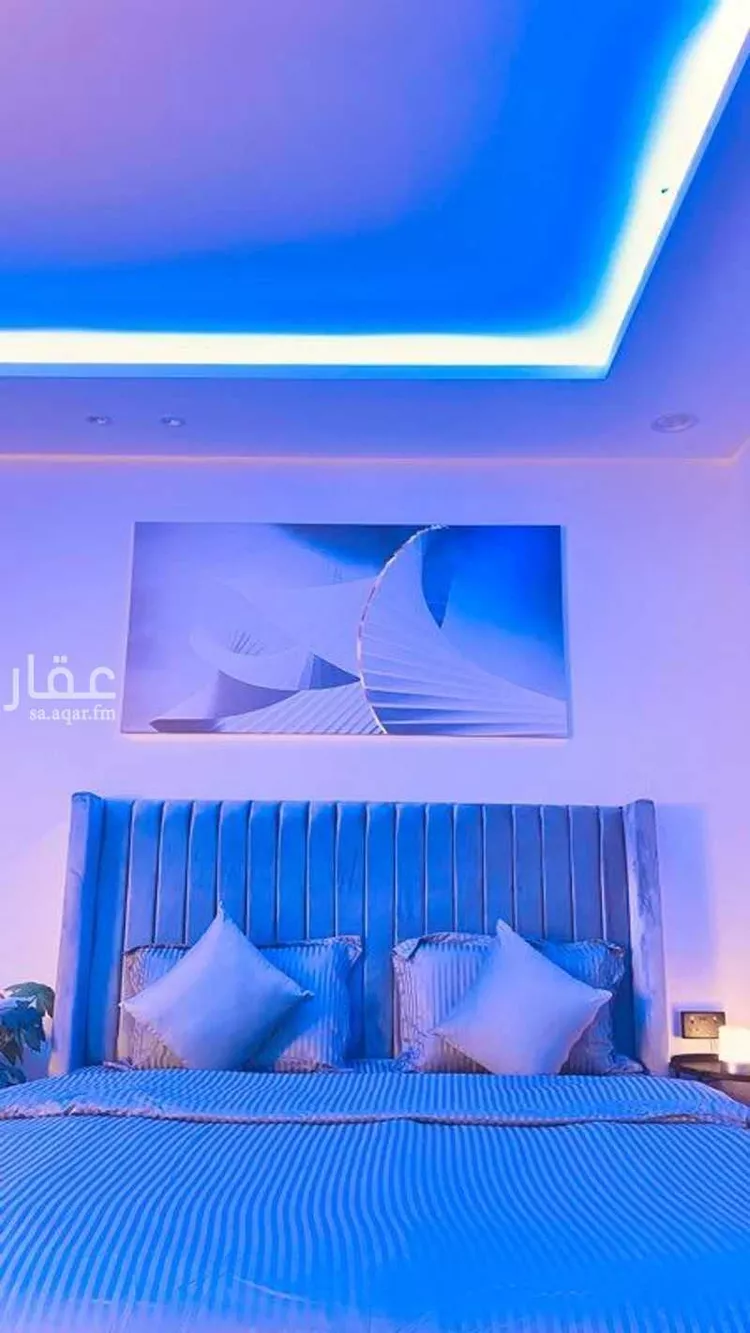 شقة مفروشة للحجز في شارع الميسمية ، حي اليرموك ، الرياض ، منطقة الرياض