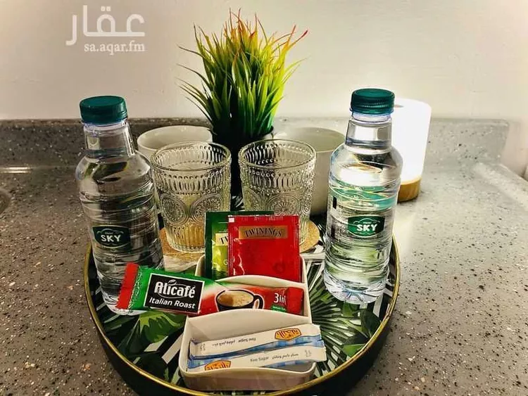 شقة مفروشة للحجز في شارع عبدالله بن سيف, حي العقيق, الرياض 7