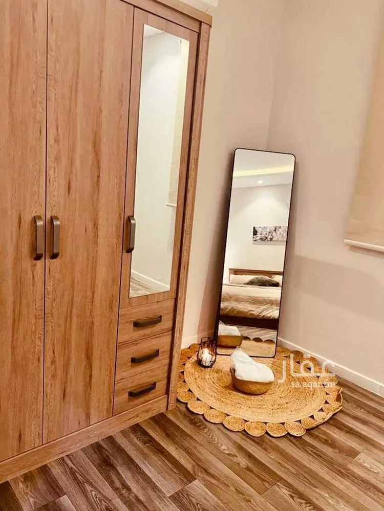 شقة مفروشة للحجز في شارع الميسمية, حي اليرموك, الرياض 6
