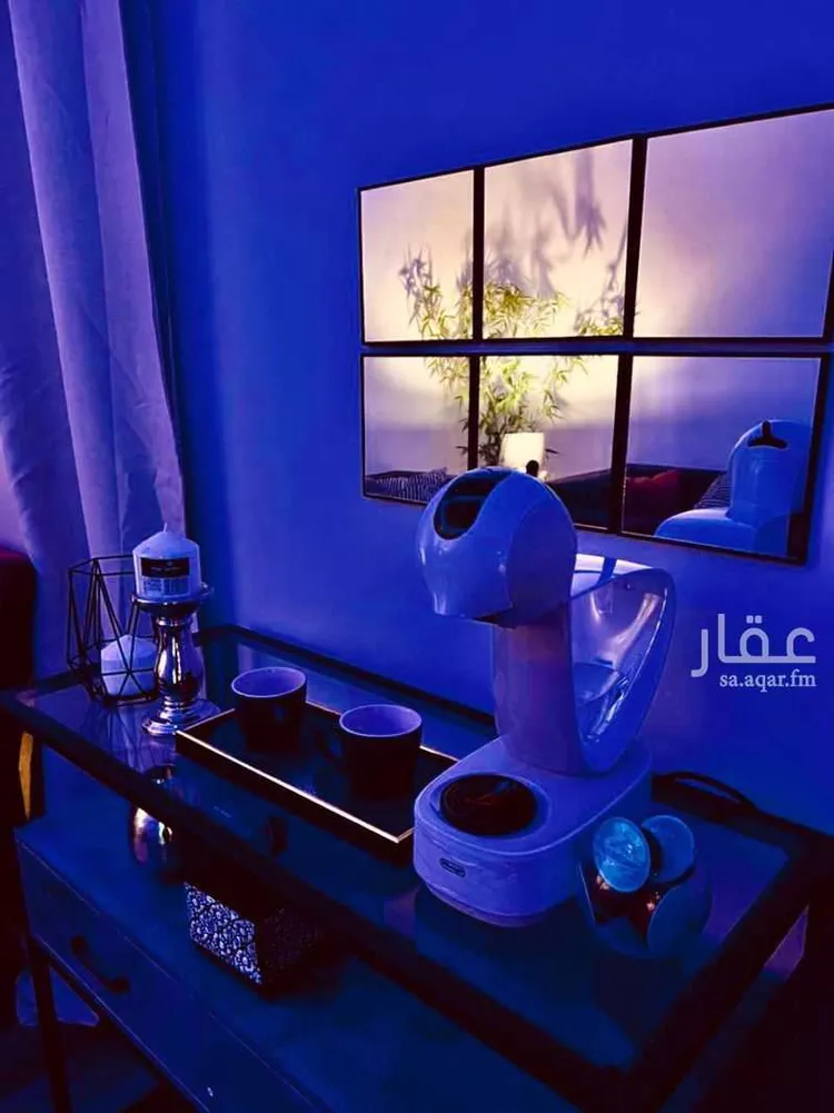 شقة مفروشة للحجز في شارع الميسمية, حي اليرموك, الرياض صورة 3