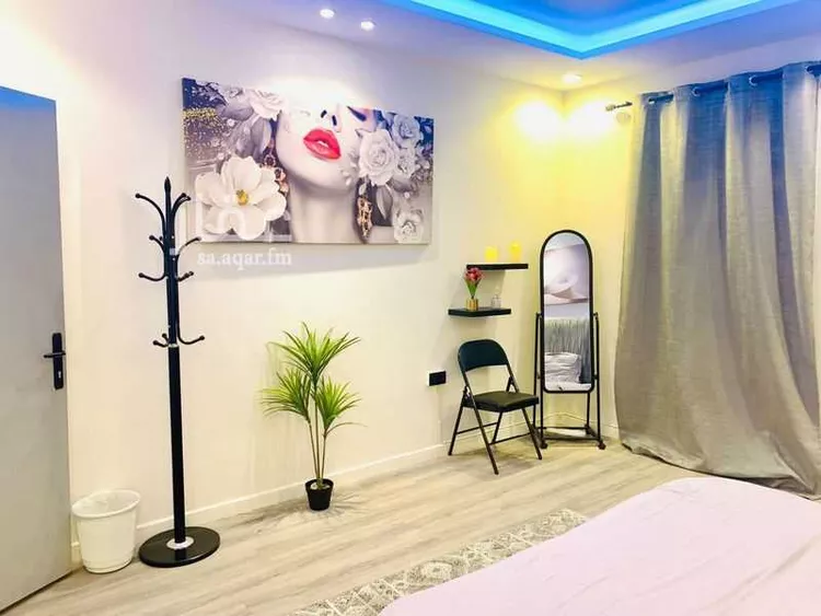 شقة مفروشة للحجز في شارع الميسمية ، حي اليرموك ، الرياض ، منطقة الرياض 8