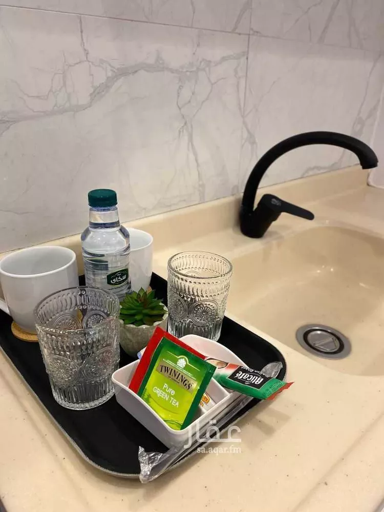 Furnished Apartment for Booking in Riyadh Al Aqiq 6