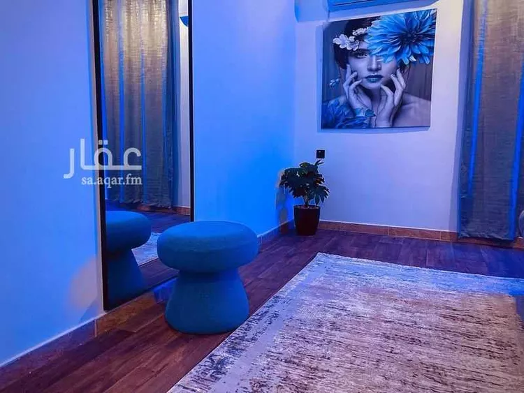 شقة مفروشة للحجز في شارع عبدالله بن سيف, حي العقيق, الرياض 6