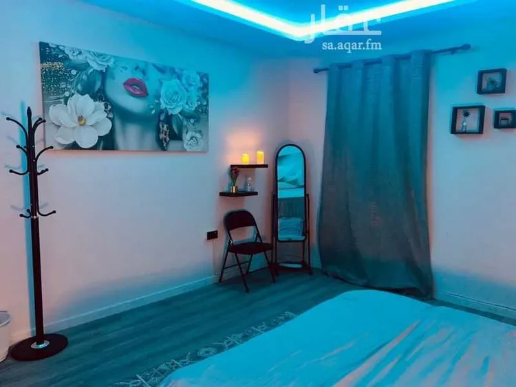 شقة مفروشة للحجز في شارع الميسمية ، حي اليرموك ، الرياض ، منطقة الرياض 7