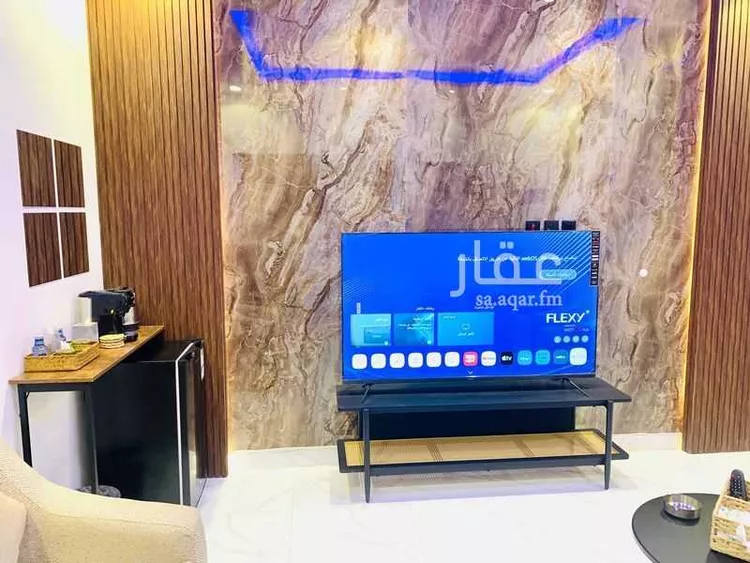 شقة مفروشة للحجز في شارع محمد علي جناح, حي اليرموك, الرياض 8