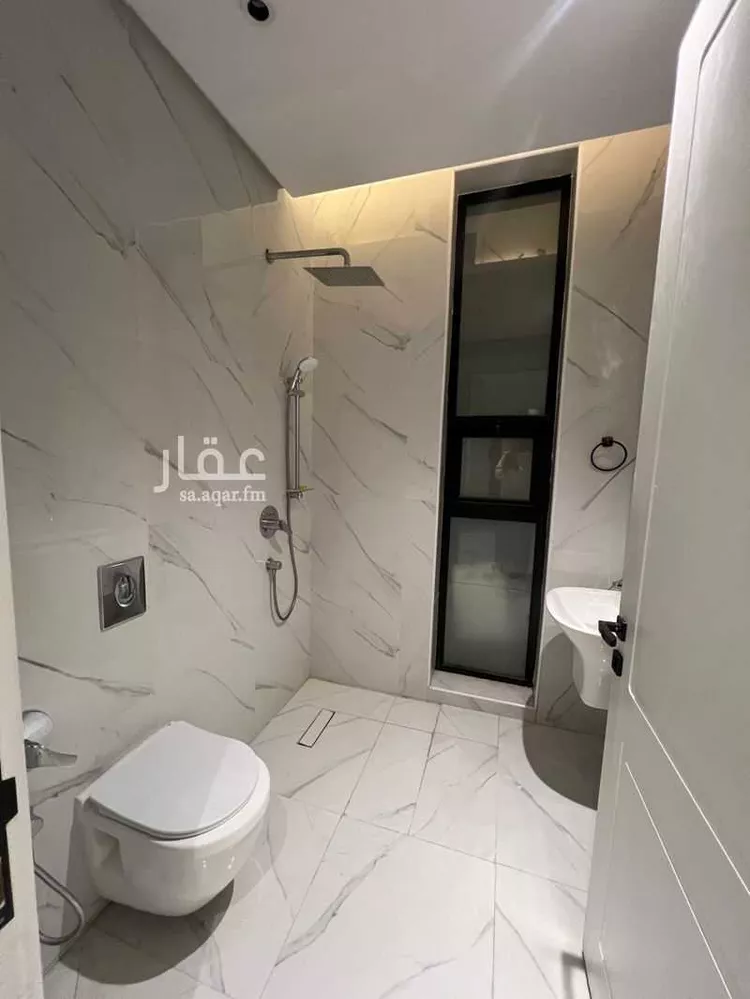 شقة للإيجار في شارع اسماء بنت مالك, حي العارض, مدينة الرياض, منطقة الرياض صورة 2
