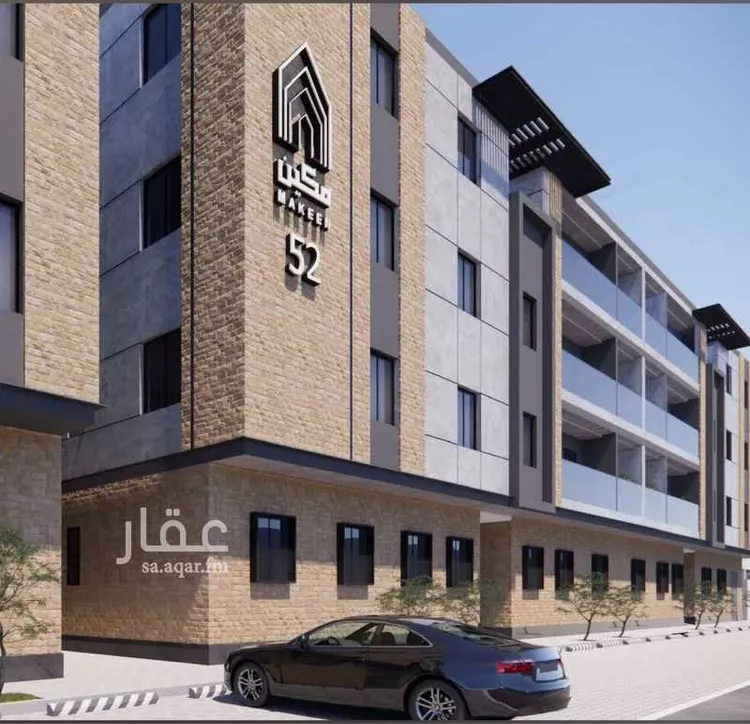 شقة للإيجار في شارع أحمد الطرطوشي, حي العارض, مدينة الرياض, منطقة الرياض صورة 3