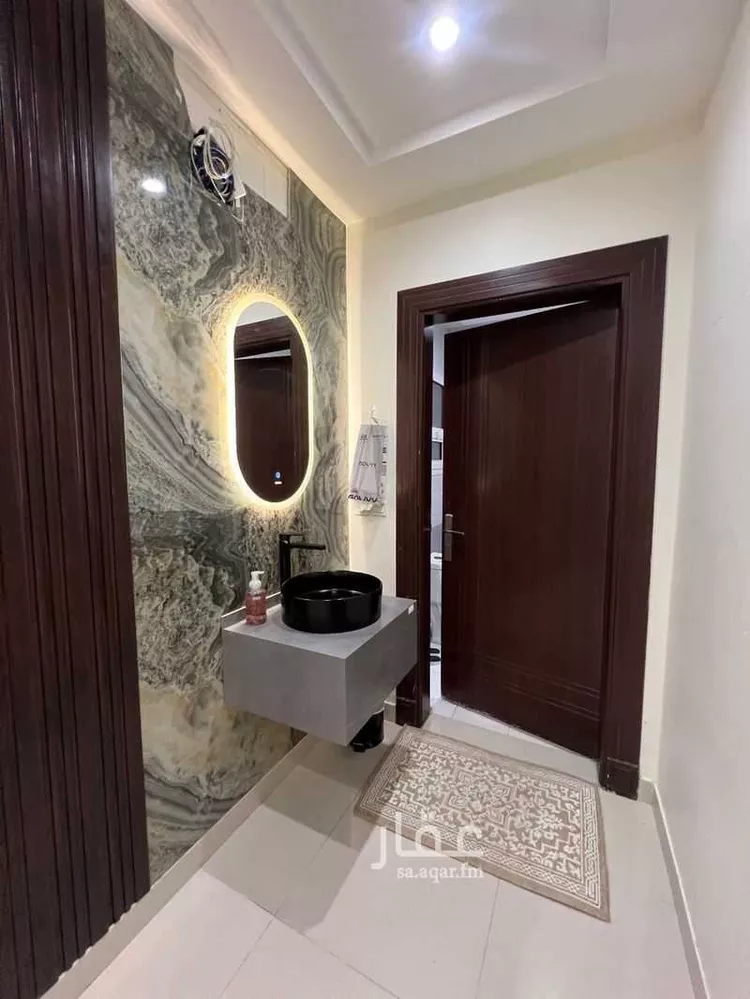 شقة للبيع في شارع الفجر, حي الياسمين, مدينة الرياض, منطقة الرياض 11