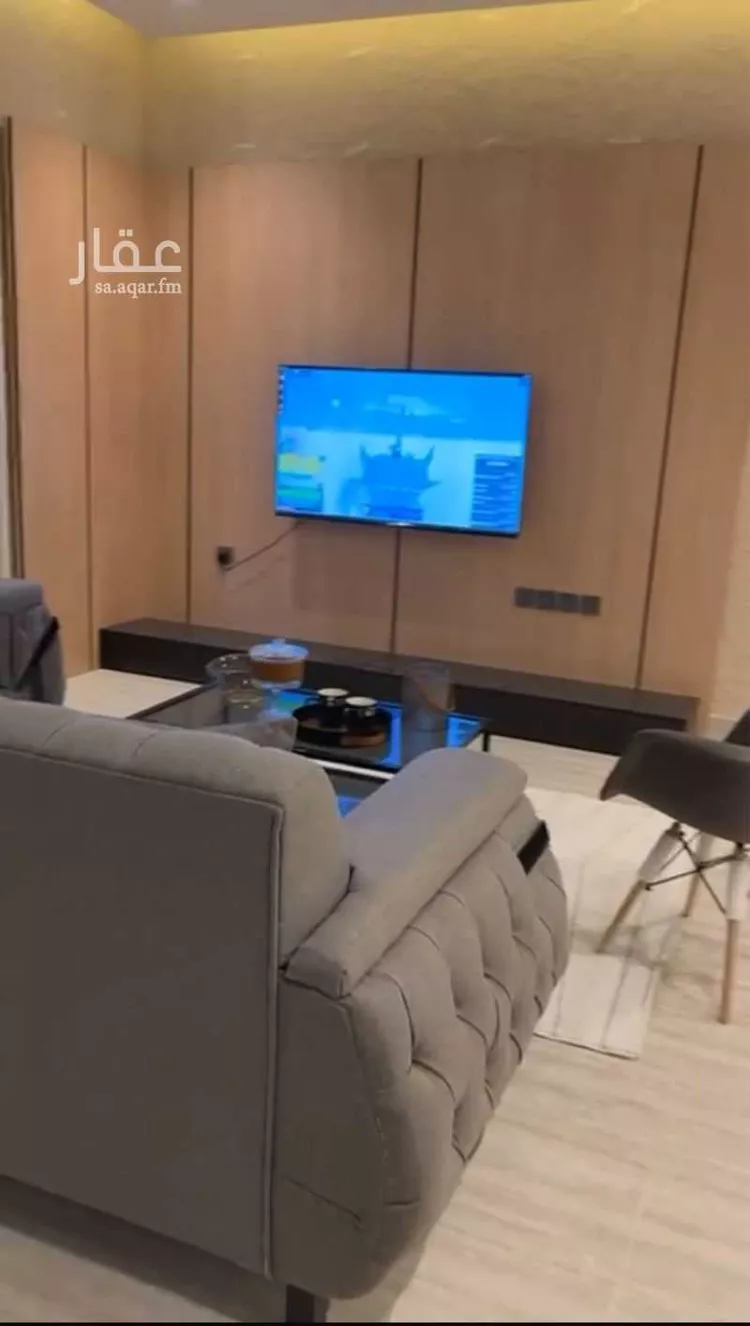 شقة للإيجار في شارع الازهار, حي النرجس, مدينة الرياض, منطقة الرياض صورة 4