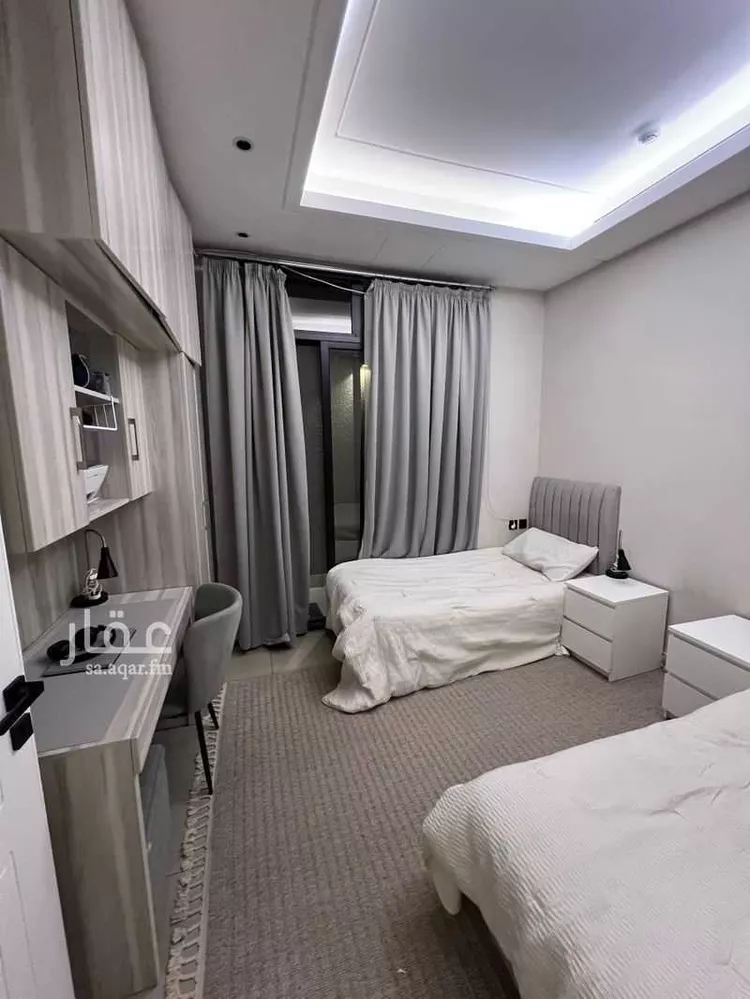شقة للبيع في شارع المدارة, حي المروج, مدينة الرياض, منطقة الرياض صورة 3
