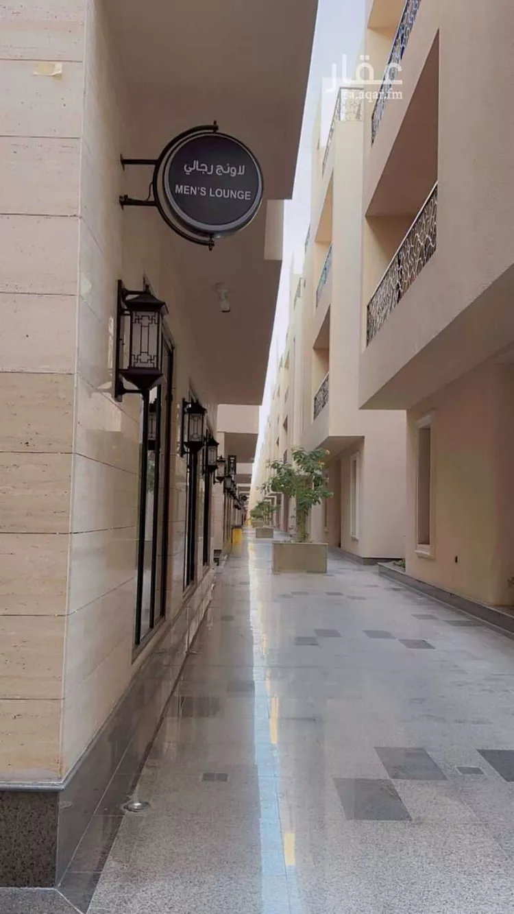 شقة للبيع في شارع خالد بن العاص, حي النرجس, مدينة الرياض, منطقة الرياض صورة 3