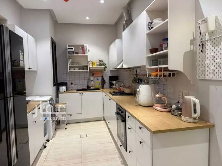 شقة للبيع في شارع ابن مقلة, حي قرطبة, مدينة الرياض, منطقة الرياض صورة 3