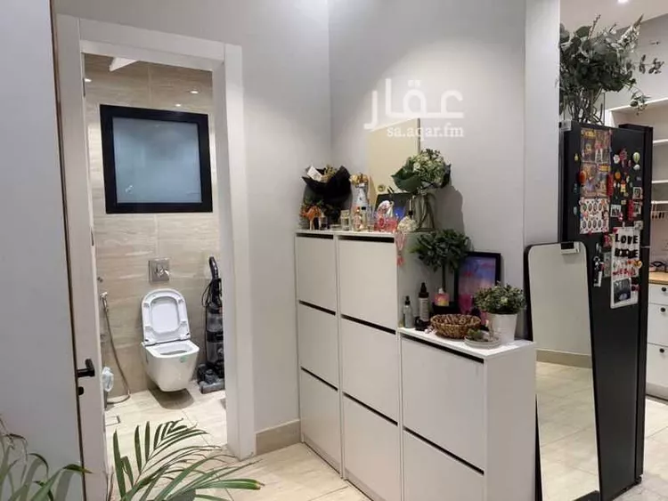 شقة للبيع في شارع ابن مقلة, حي قرطبة, مدينة الرياض, منطقة الرياض صورة 4