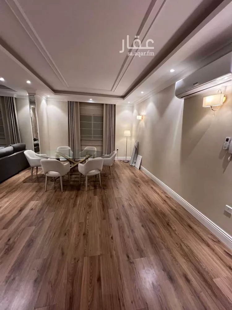 شقة للبيع في شارع القادسية, حي الياسمين, مدينة الرياض, منطقة الرياض صورة 2