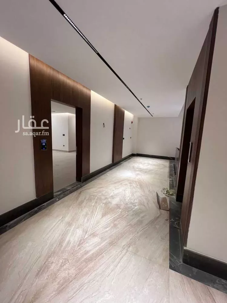 شقة للبيع في شارع علي بن سليمان, حي القيروان, مدينة الرياض, منطقة الرياض صورة 5