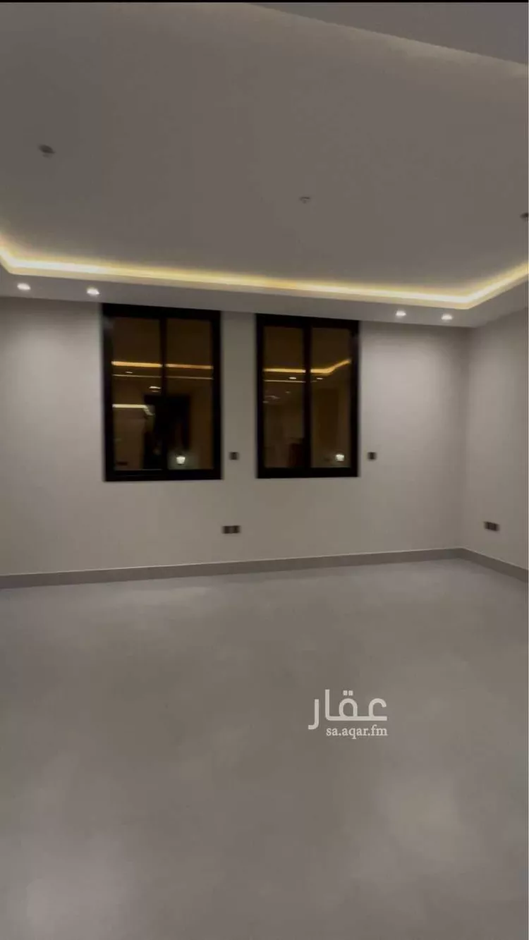 شقة للإيجار في شارع علقمة بن وائل, حي النرجس, مدينة الرياض, منطقة الرياض 7