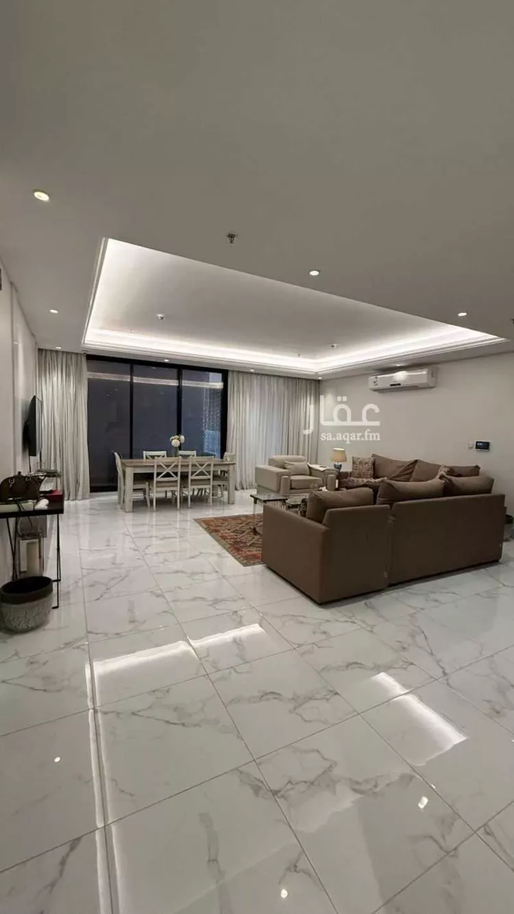 Apartment for Rent in Riyadh Ar Rawdah 7