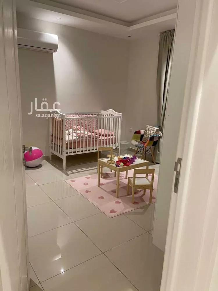 شقة للبيع في شارع القادسية, حي الياسمين, مدينة الرياض, منطقة الرياض صورة 3