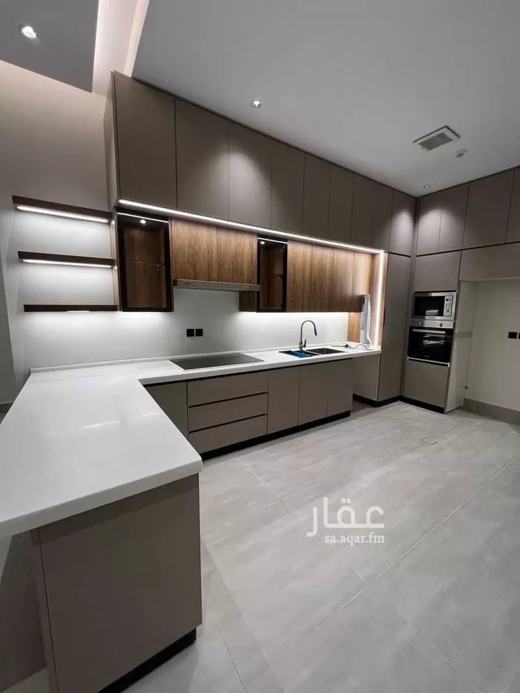 شقة للإيجار في شارع الفجر, حي الياسمين, مدينة الرياض, منطقة الرياض