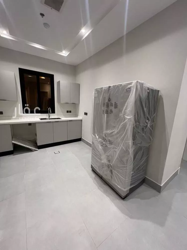 شقة للإيجار في شارع علقمة بن وائل, حي النرجس, مدينة الرياض, منطقة الرياض صورة 4