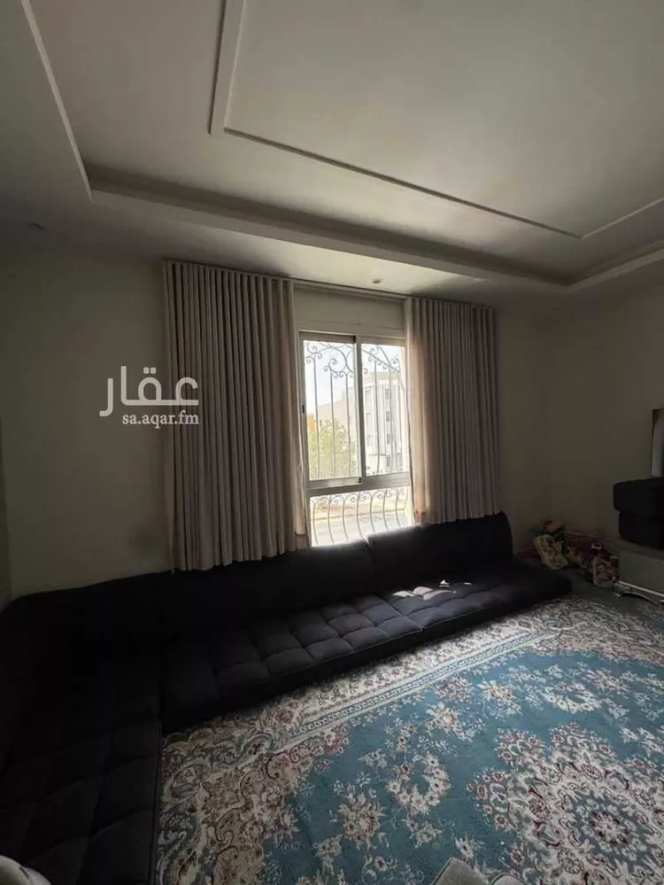 شقة للبيع في شارع الفجر, حي الياسمين, مدينة الرياض, منطقة الرياض 6