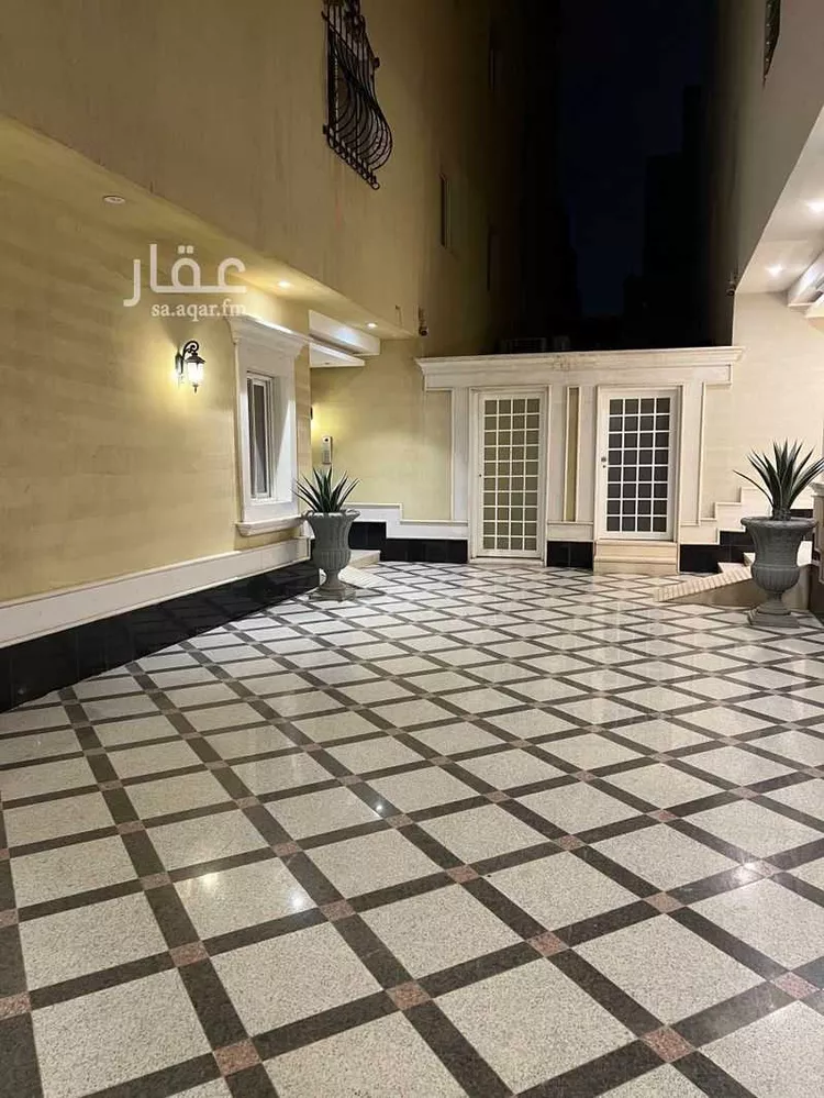 شقة للبيع في شارع الفجر, حي الياسمين, مدينة الرياض, منطقة الرياض 9