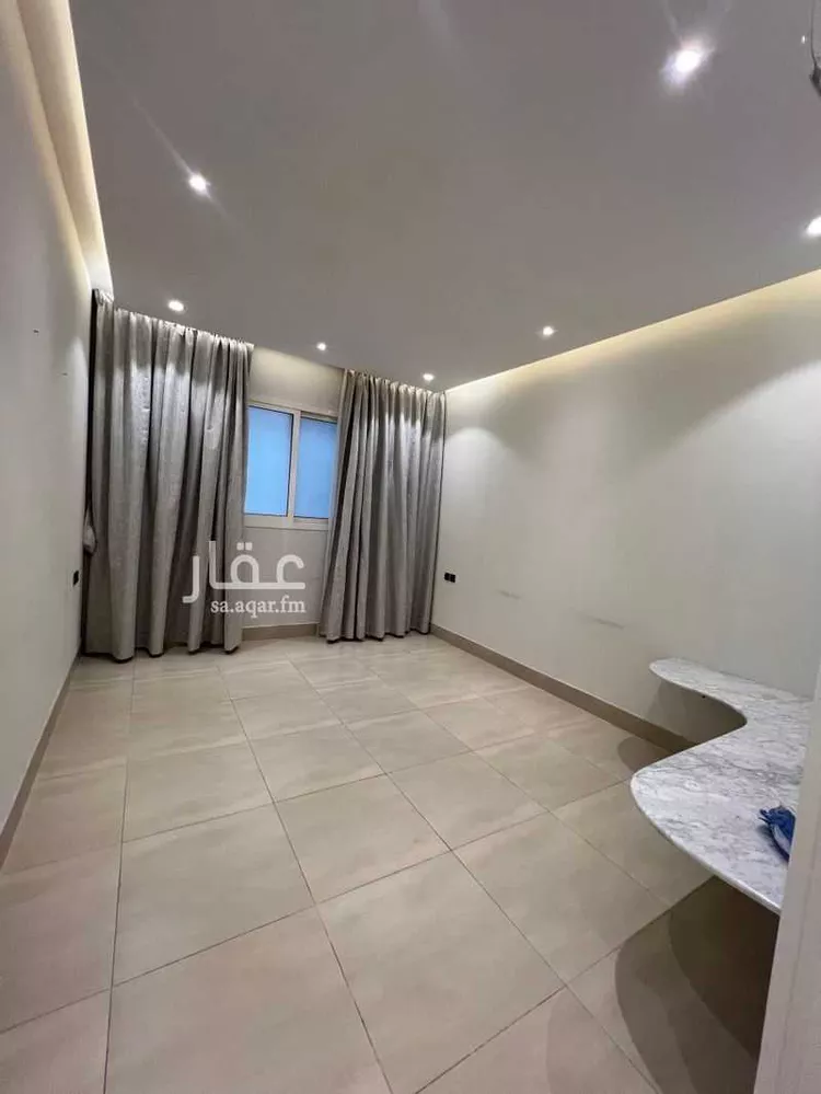 شقة للإيجار في شارع الأحجر, حي الملقا, مدينة الرياض, منطقة الرياض صورة 5