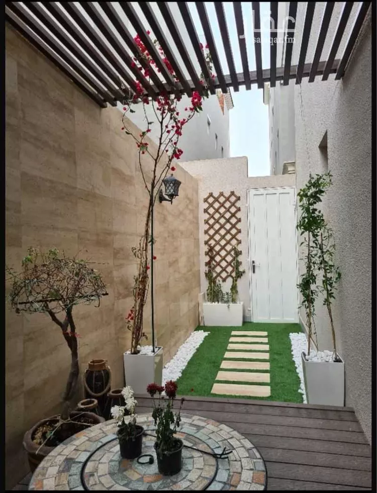 شقة للإيجار في شارع الأحجر, حي الملقا, مدينة الرياض, منطقة الرياض