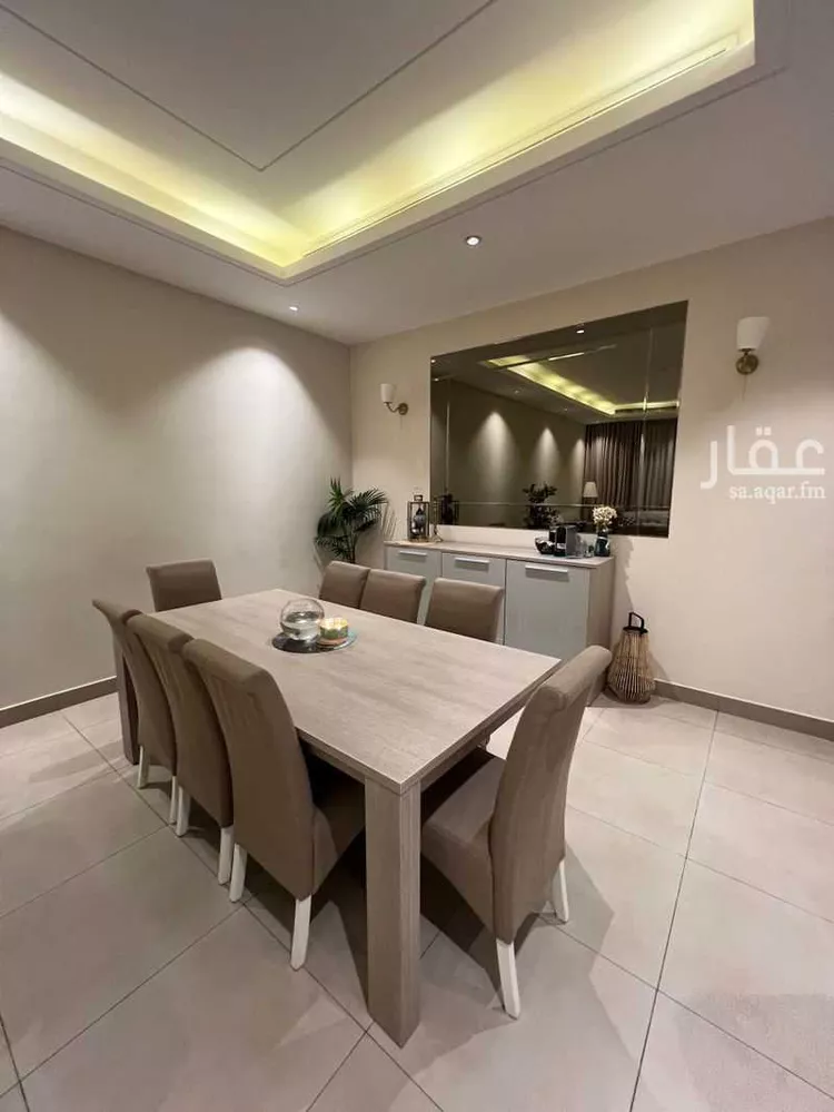 شقة للبيع في شارع المدارة, حي المروج, مدينة الرياض, منطقة الرياض صورة 2