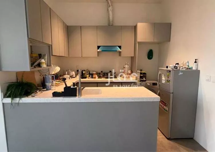 شقة للإيجار في شارع عبدالله المطرودي, حي النرجس, مدينة الرياض, منطقة الرياض