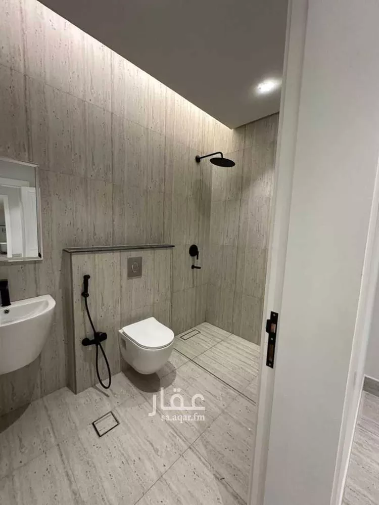 شقة للبيع في شارع أبي طاهر إسماعيل الجيطالي, حي النرجس, مدينة الرياض, منطقة الرياض صورة 3